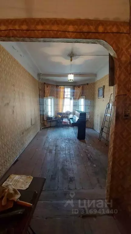 Комната Санкт-Петербург 11-я Васильевского острова линия, 48 (22.6 м) - Фото 0