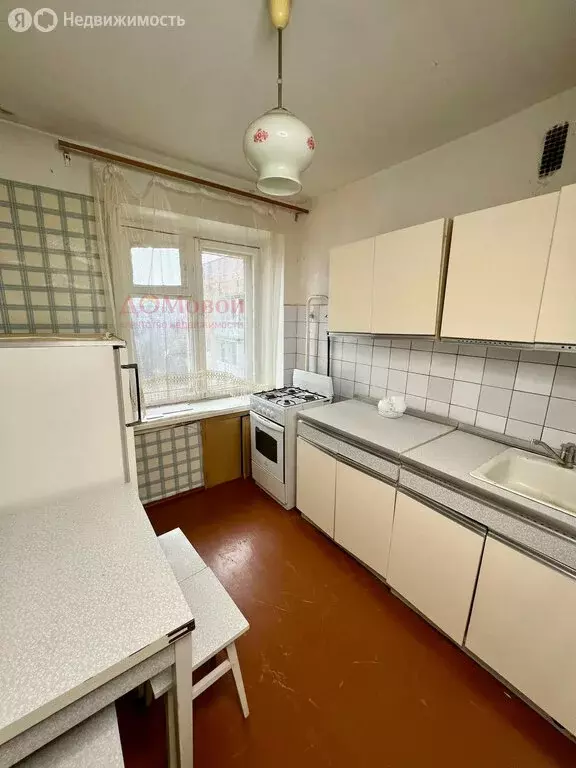 1-комнатная квартира: Смоленск, улица 25 Сентября, 62 (33 м) - Фото 2