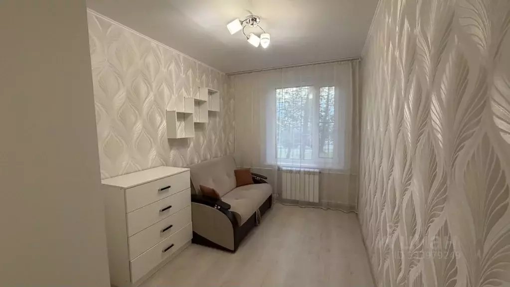 2-к кв. Москва Новосибирская ул., 9К1 (44.7 м) - Фото 2