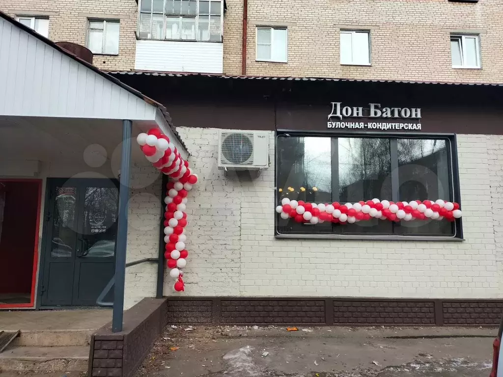 Продажа готового арендного бизнеса - Фото 1