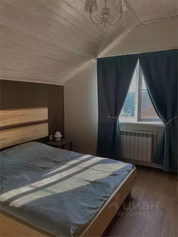 Дом в Свердловская область, Первоуральск муниципальный округ, д. ... - Фото 1