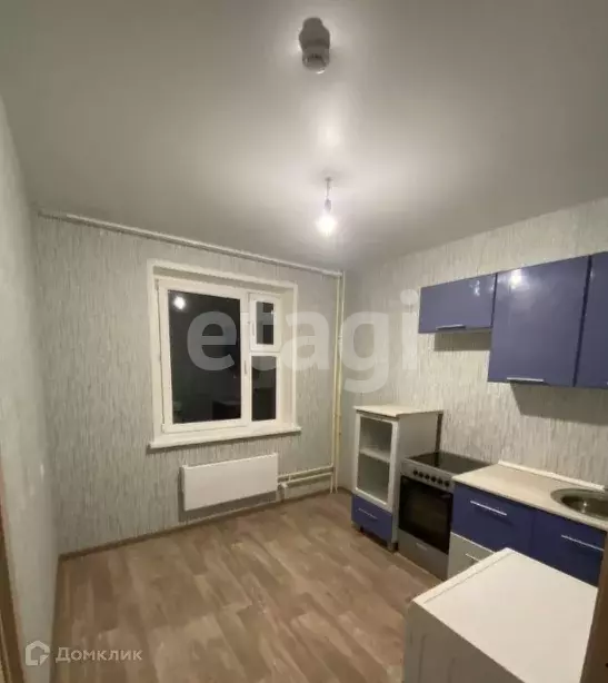 Продаётся 1-к квартира, 43.7 м - Фото 1