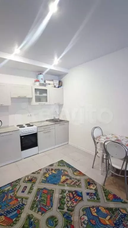 3-к. квартира, 60 м, 2/25 эт. - Фото 1