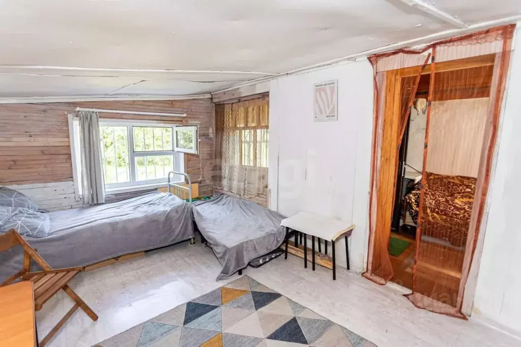 Дом в Татарстан, Набережные Челны Юбилейный СТ, ул. Тенистая (25 м) - Фото 1