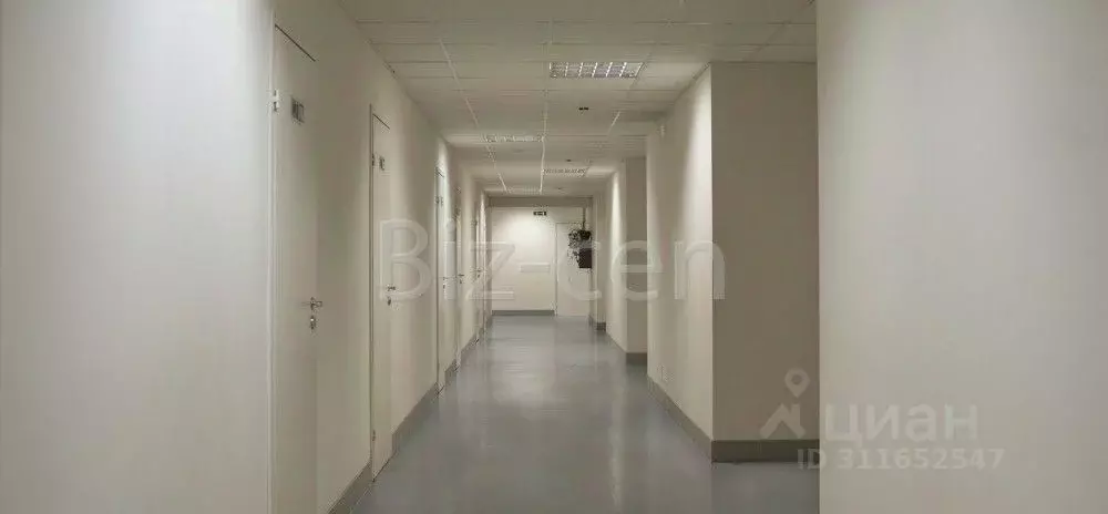 Офис в Санкт-Петербург просп. Обуховской обороны, 76к4 (21 м) - Фото 0
