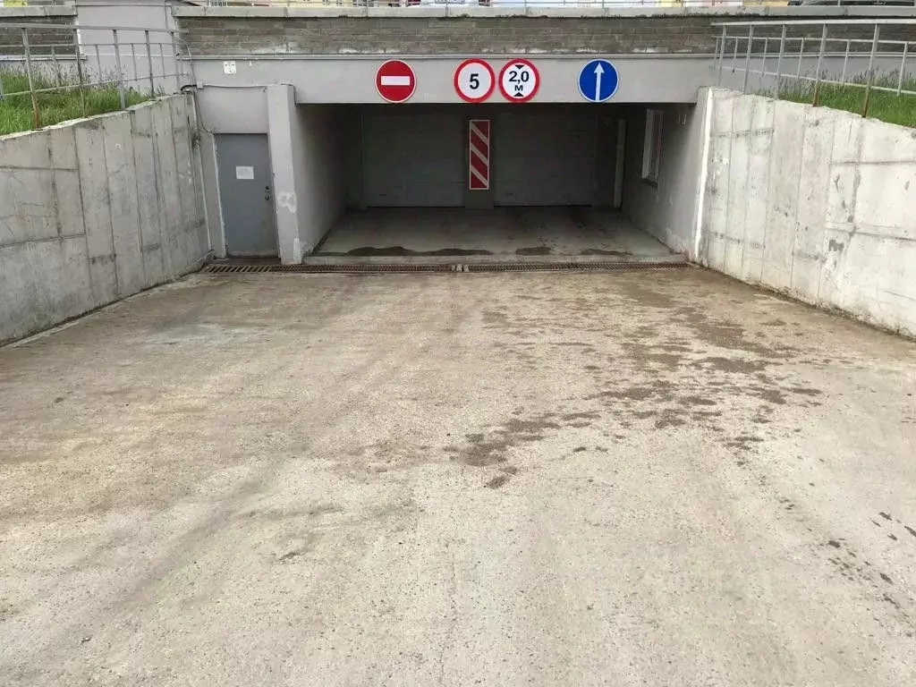 Гараж в Кировская область, Киров Солнечный Берег мкр,  (16 м) - Фото 2