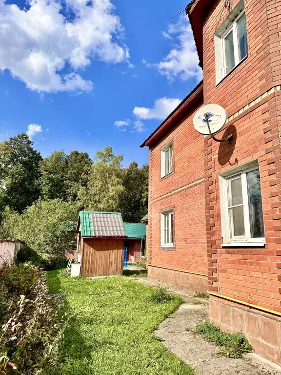 Коттедж в Московская область, Мытищи городской округ, с. Марфино ул. ... - Фото 1