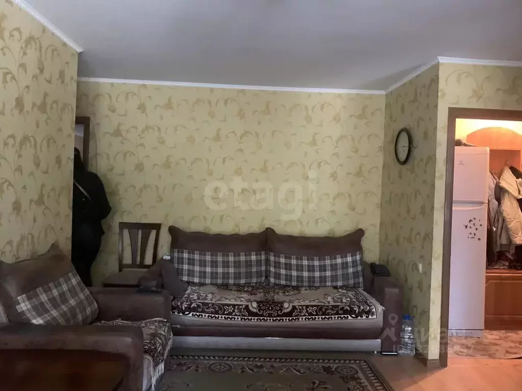 3-к кв. Белгородская область, Белгород Радуга мкр, ул. Шершнева, 11 ... - Фото 1