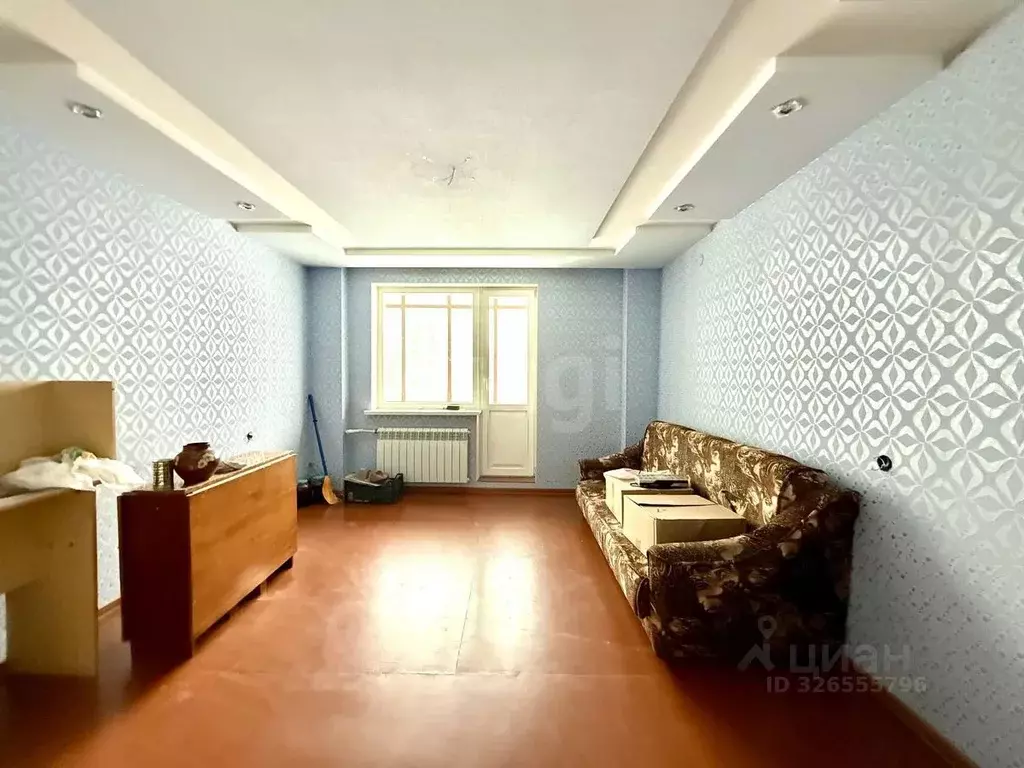 3-к кв. Коми, Сыктывкар ул. Малышева, 11 (68.0 м) - Фото 1