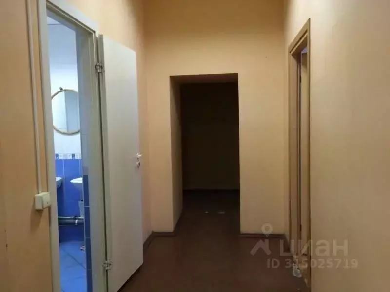 Офис в Санкт-Петербург ул. Комсомола, 1-3М (1424 м) - Фото 1