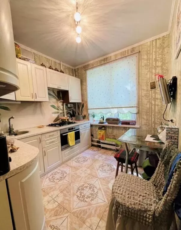 Комната Москва Сахалинская ул., 6К1 (16.0 м) - Фото 1