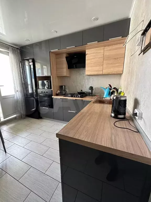 2-к. квартира, 67 м, 2/5 эт. - Фото 1