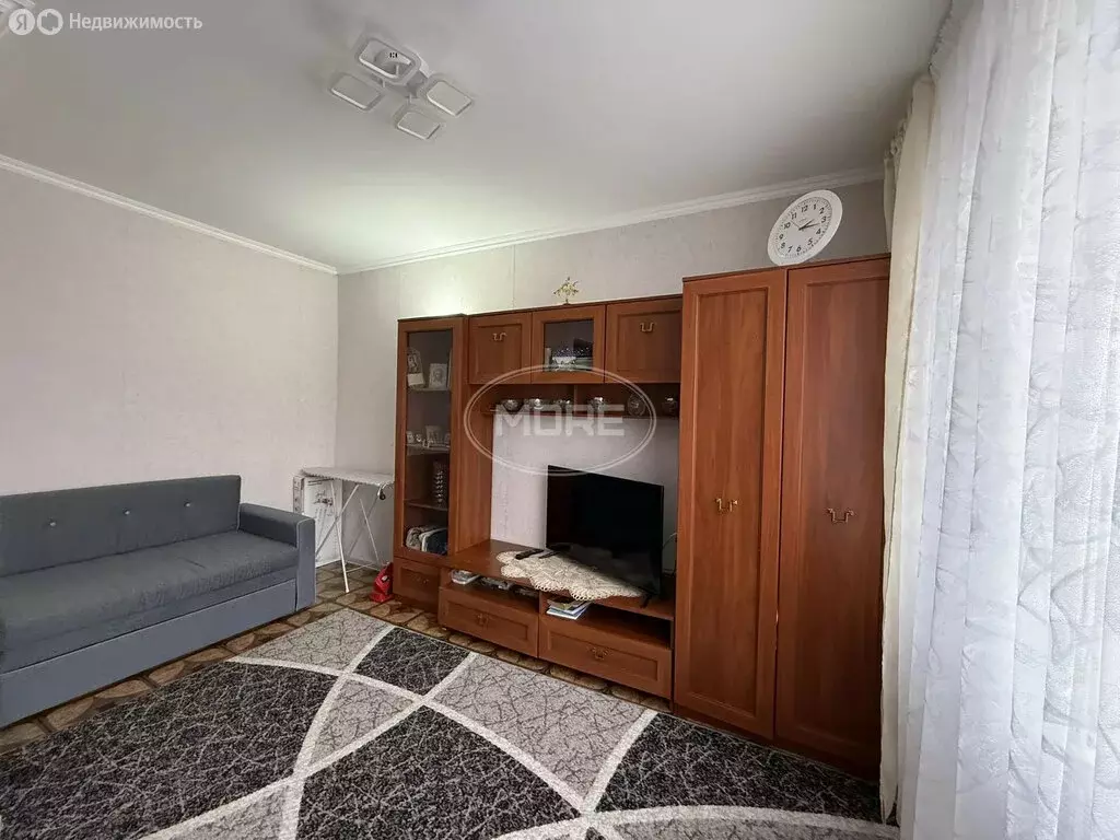 1-комнатная квартира: город Светлый, Коммунистическая улица, 11 (20.6 ... - Фото 2