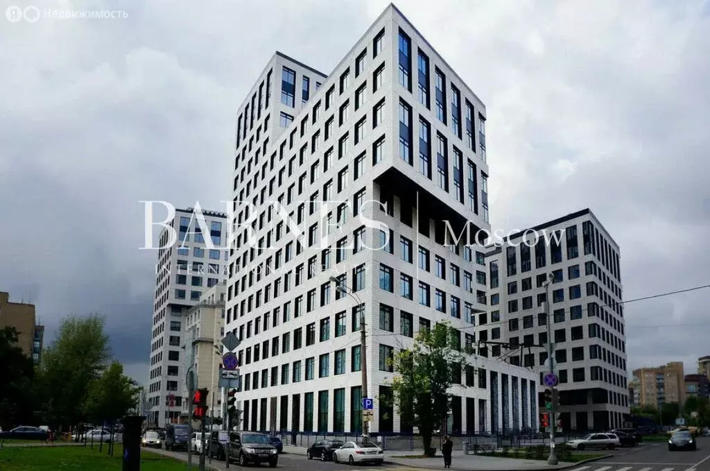 Офис (684.2 м) - Фото 0