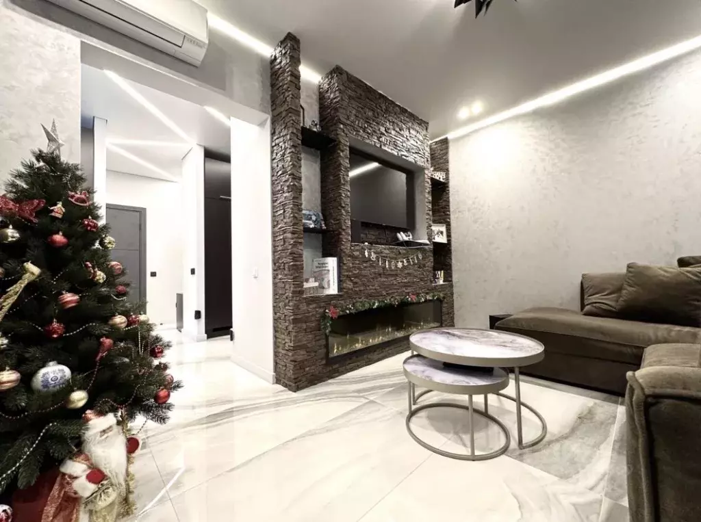 3-к кв. Московская область, Одинцово ул. Маршала Бирюзова, 13 (72.0 м) - Фото 1