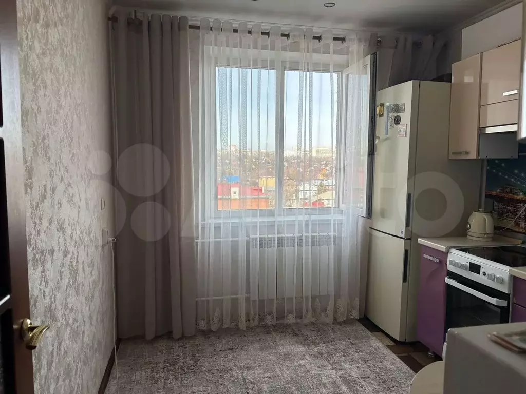 2-к. квартира, 56,3 м, 6/10 эт. - Фото 1