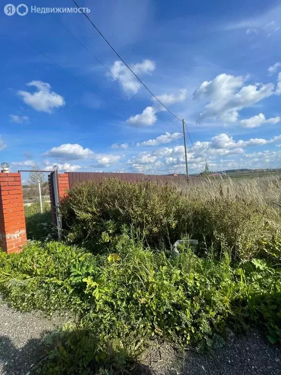 Участок в село Култаево, Кольцевая улица, 30 (11.5 м) - Фото 2