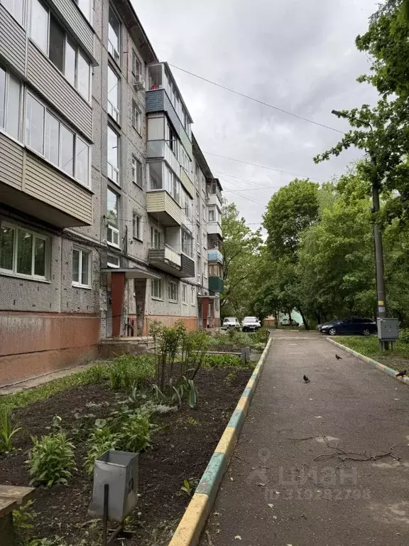 3-к кв. Тульская область, Тула ул. Ползунова, 17 (58.7 м) - Фото 0
