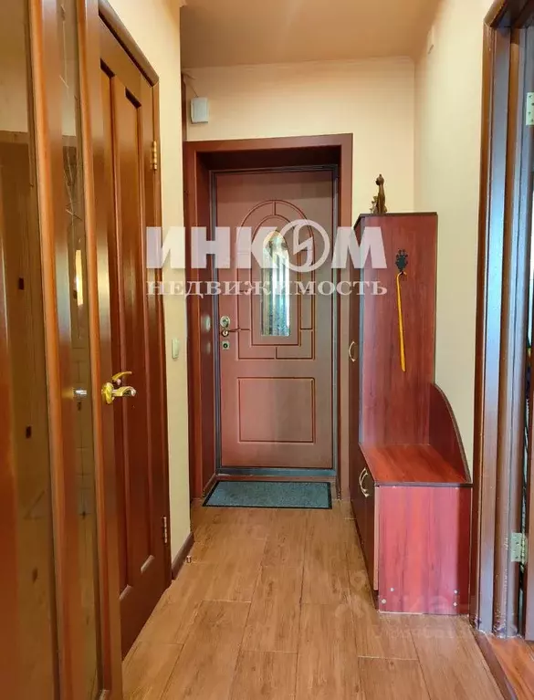 1-к кв. Московская область, Балашиха ул. Мещера, 17 (39.0 м) - Фото 1