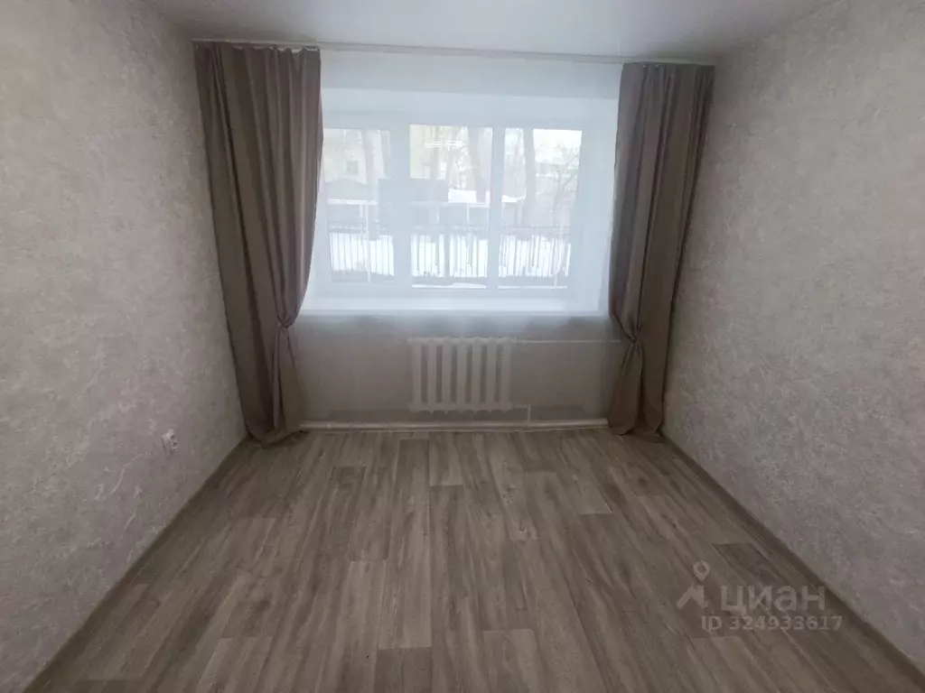 Студия Омская область, Омск Городок Нефтяников мкр, ул. Магистральная, ... - Фото 2