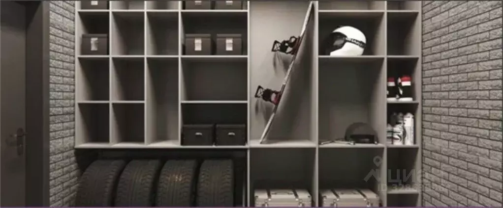 Склад в Московская область, Мытищи городской округ, д. Пирогово ул. ... - Фото 1