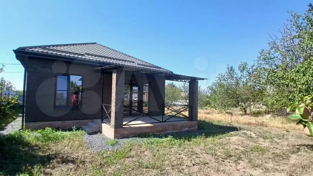 Дом 111 м на участке 6 сот. - Фото 1