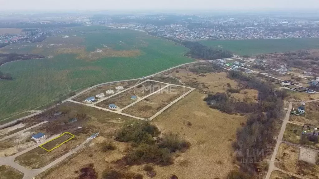 Участок в Калининградская область, Гурьевск  (6.0 сот.) - Фото 0