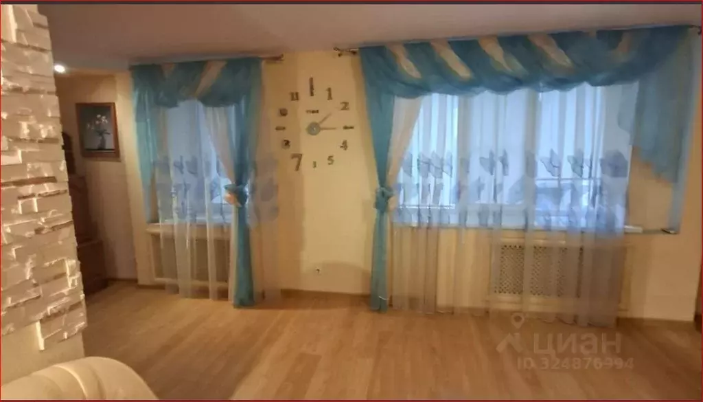 3-к кв. Ростовская область, Таганрог ул. Ленина, 159 (70.0 м) - Фото 1