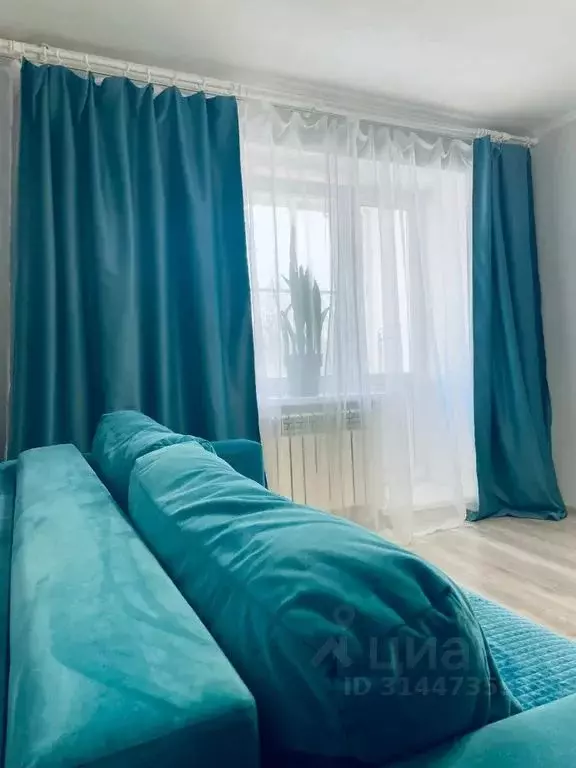 2-к кв. Московская область, Истра Юбилейная ул., 14а (58.0 м) - Фото 0