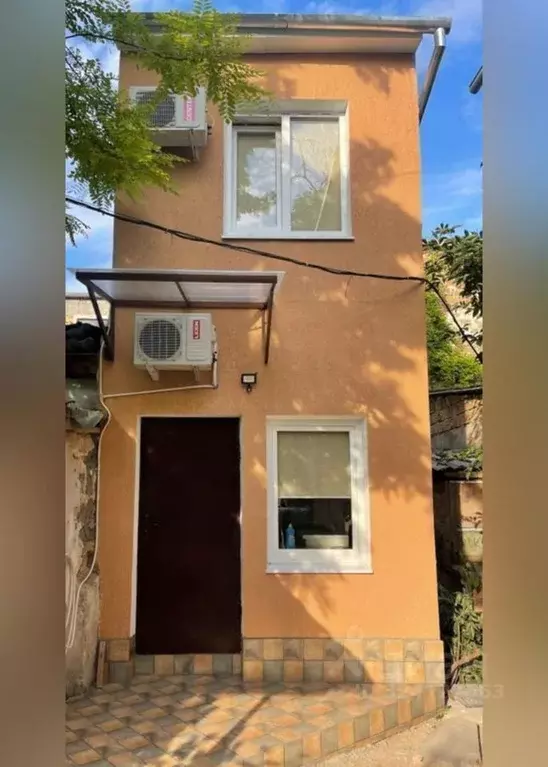 Дом в Крым, Евпатория ул. Московская, 22А (40 м) - Фото 1