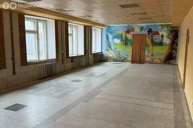 Помещение свободного назначения (128.1 м) - Фото 0