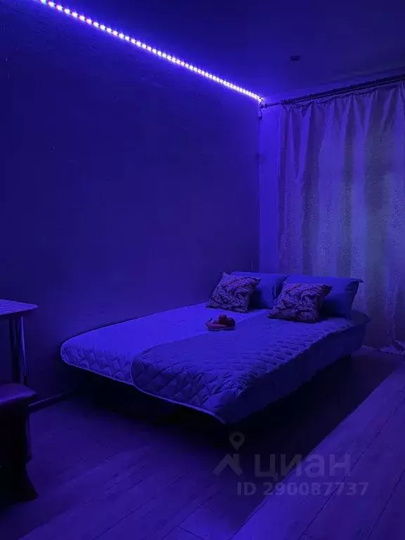 Студия Кировская область, Киров ул. Сурикова, 37 (30.0 м) - Фото 1