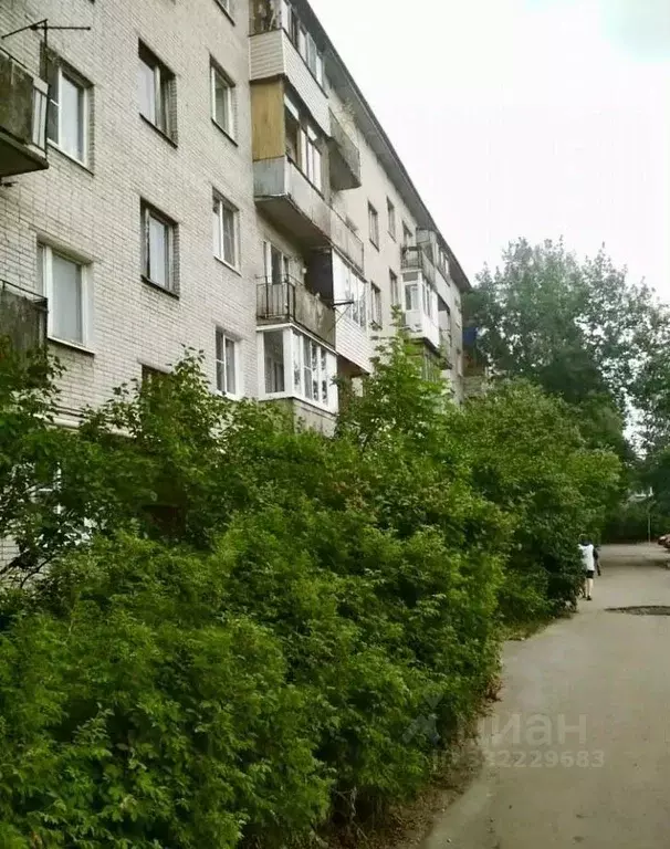 3-к кв. Ленинградская область, Всеволожск ул. Победы, 2 (64.0 м) - Фото 2