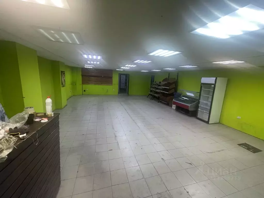 Торговая площадь в Санкт-Петербург ул. Ольги Берггольц, 31 (216 м) - Фото 2