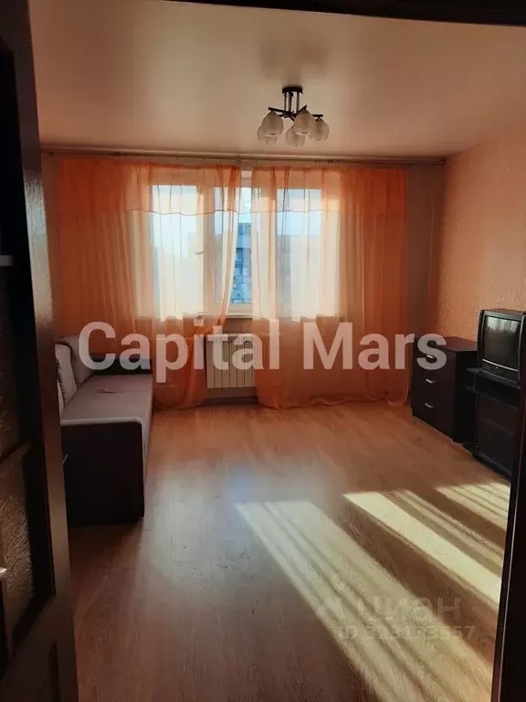 2-к кв. Москва ул. Исаковского, 27К2 (52.0 м) - Фото 1