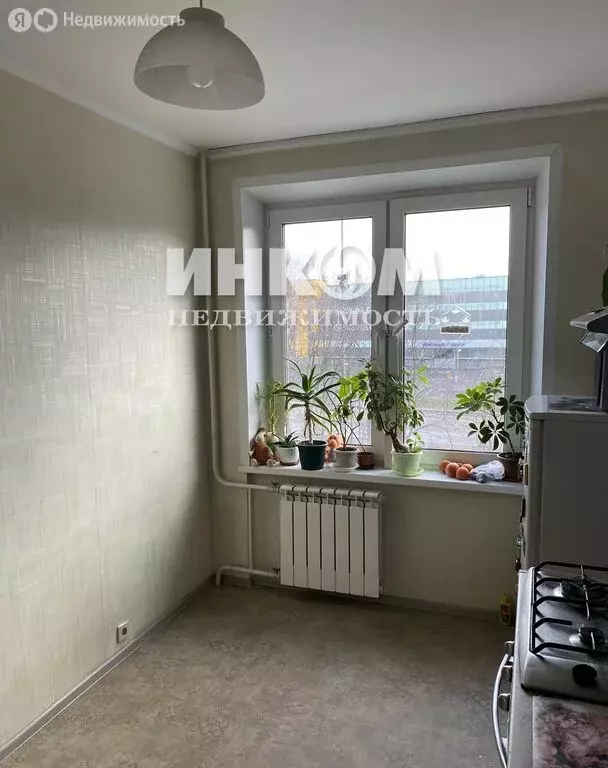 1-комнатная квартира: Москва, 16-я Парковая улица, 51 (32.3 м) - Фото 0