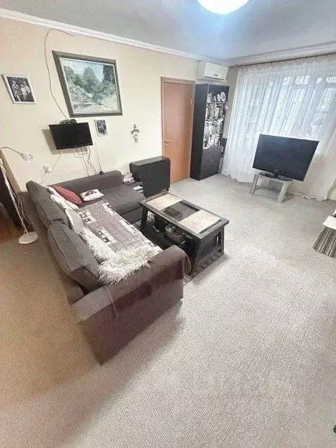 Квартира, 3 комнаты, 60 м - Фото 0