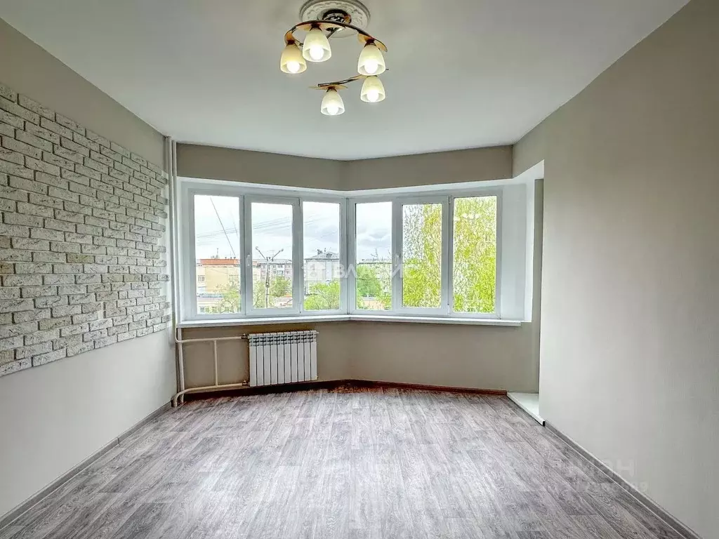 1-к кв. Иркутская область, Ангарск 7-й мкр, 1 (37.3 м) - Фото 0