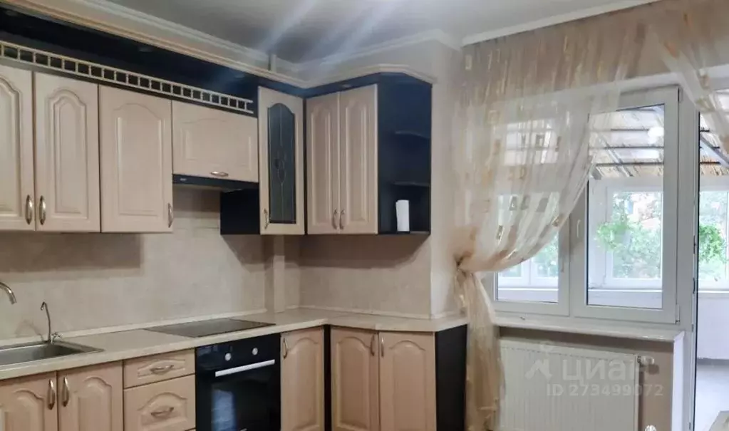 2-к кв. Калининградская область, Калининград ул. Куйбышева, 40 (105.0 ... - Фото 2