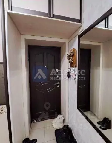 1-к кв. Тюменская область, Тюмень ул. Вересковая, 15к2 (38.1 м) - Фото 1