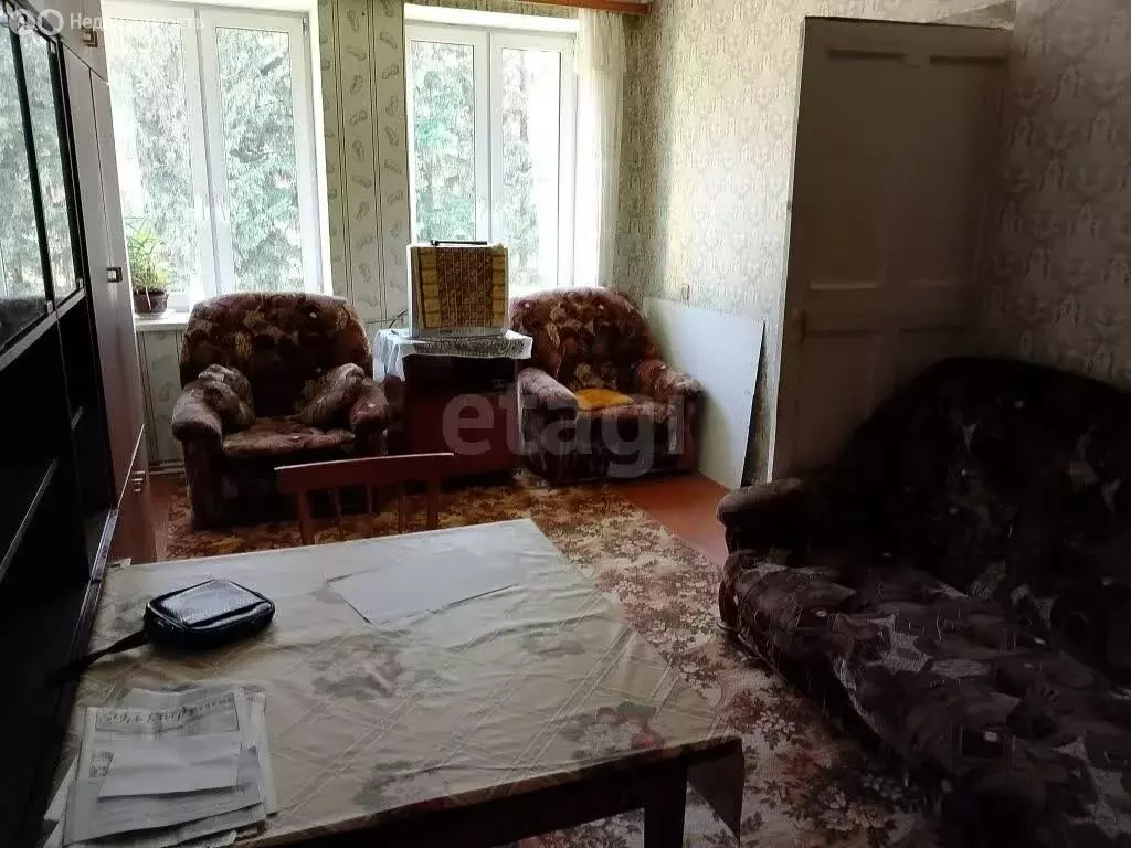 2-комнатная квартира: Альметьевск, Советская улица, 197 (45.4 м) - Фото 1