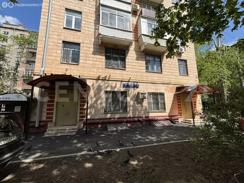 Офис (151.8 м) - Фото 0