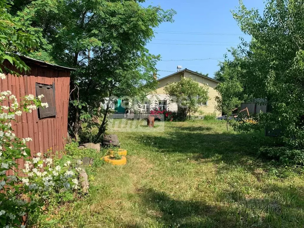 Дом в Челябинская область, Сосновский муниципальный округ, пос. ... - Фото 1