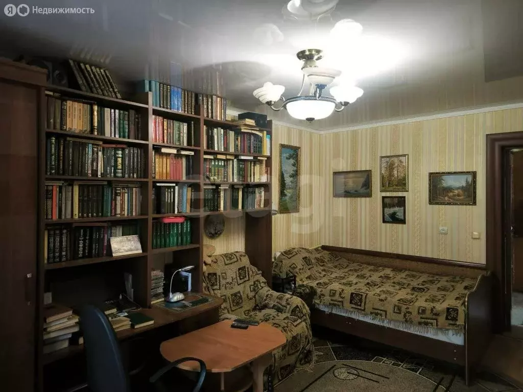 Дом в Майкоп, Привокзальная улица (63.6 м) - Фото 2