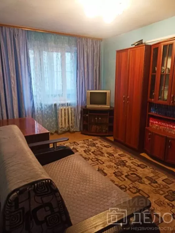 2-к кв. Рязанская область, Рязань ул. Новоселов, 33к4 (55.0 м) - Фото 1