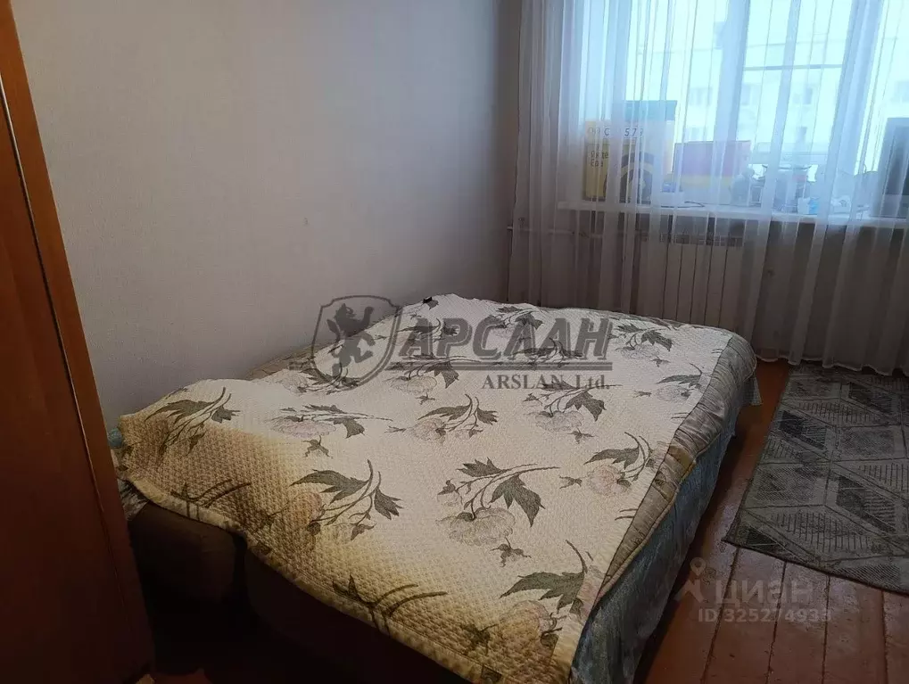 Студия Татарстан, Казань ул. Татарстан, 53 (20.5 м) - Фото 1