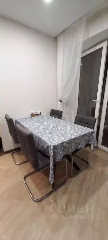 1-к кв. Самарская область, Самара ул. Советской Армии, 185А (47.5 м) - Фото 1