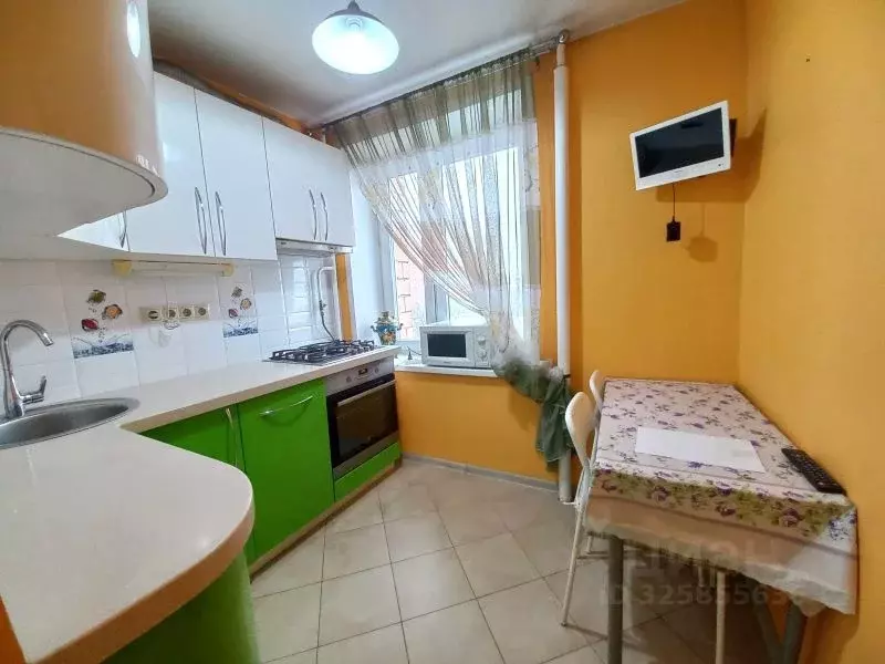 3-к кв. Московская область, Одинцово Вокзальная ул., 3 (56.0 м) - Фото 2