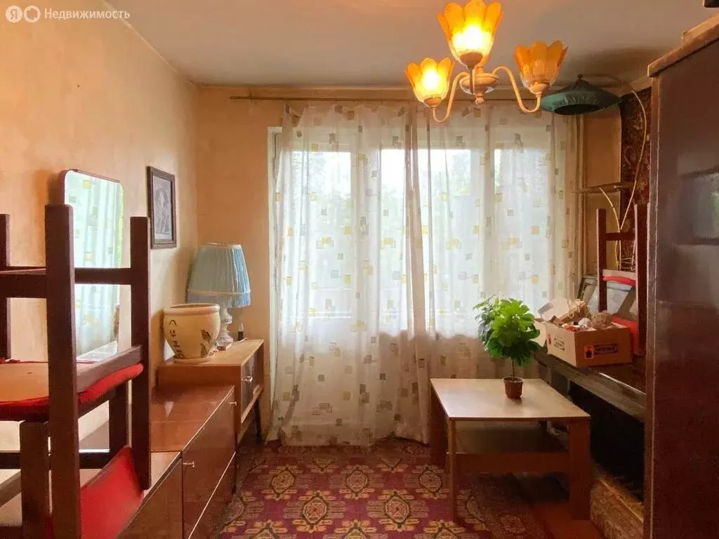 3-комнатная квартира: Тверь, улица Можайского, 53 (69.9 м) - Фото 2
