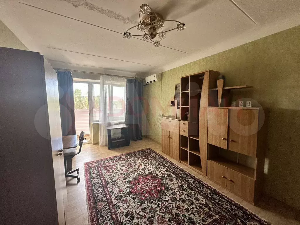 1-к. квартира, 35 м, 5/9 эт. - Фото 0
